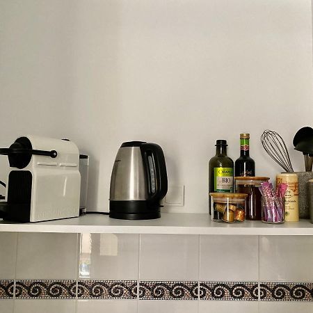 Central And Convenient Studio In Monaco Eksteriør billede