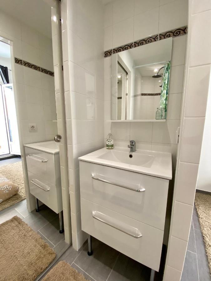 Central And Convenient Studio In Monaco Eksteriør billede